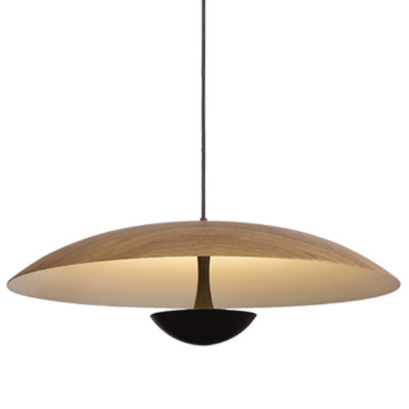 Люстра 8007/1PS-WD ARTA Lumien Hall