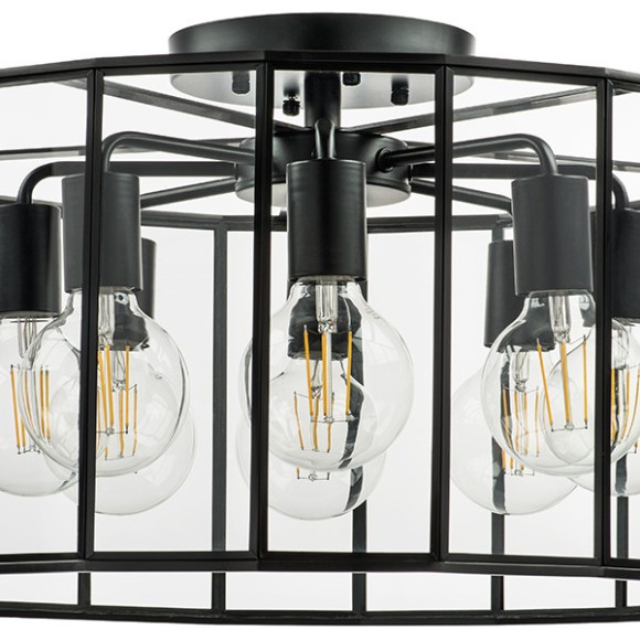 Люстра на штанге Lightstar 798287 Люстра на штанге Lightstar 798287