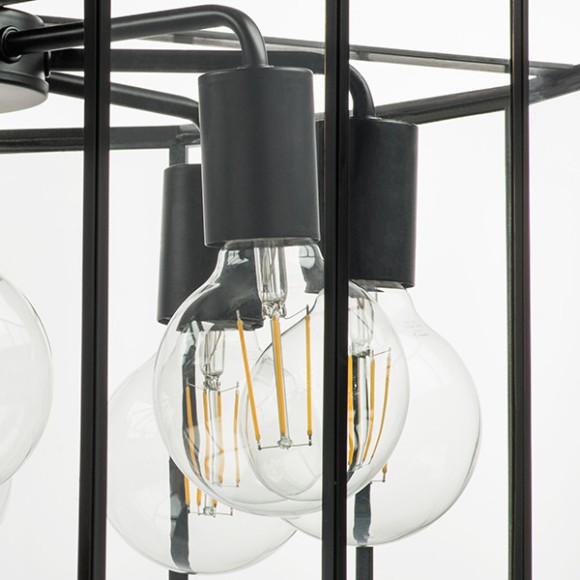 Люстра на штанге Lightstar 798287 Люстра на штанге Lightstar 798287