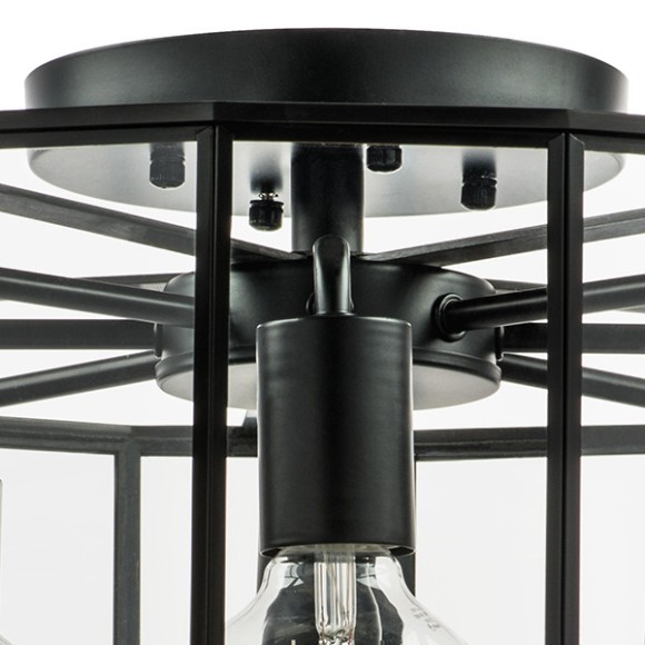 Люстра на штанге Lightstar 798287 Люстра на штанге Lightstar 798287