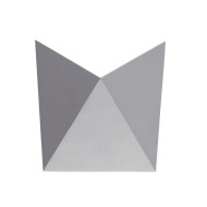 Подсветка декоративная Busta a1609ap-1gy Arte Lamp