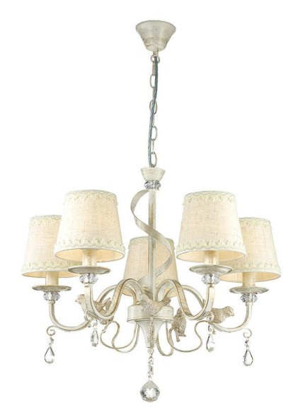 Люстра Freri 3404/5 Lumion