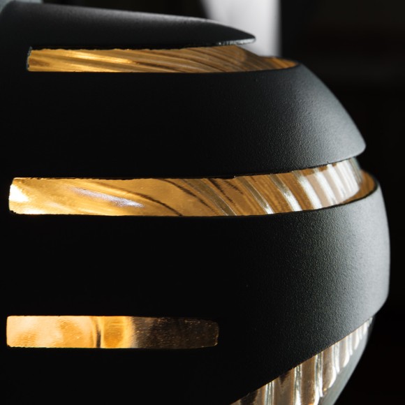 Уличный светильник Urban a2802al-1gy Arte Lamp картинка 3 Уличный светильник Urban a2802al-1gy Arte Lamp картинка 3