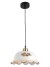 Светильник подвесной Caren TL4310D-01AB Toplight