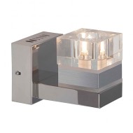 Бра Brilliant Tanila G81810/15 Бра Brilliant Tanila G81810/15