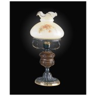 Настольная лампа Reccagni Angelo P 2812 M Настольная лампа Reccagni Angelo P 2812 M