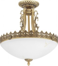 Подвесной светильник Nowodvorski Attyka 4397 Подвесной светильник Nowodvorski Attyka 4397