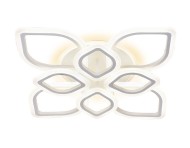 Потолочная светодиодная люстра Ambrella light Original FA517 Потолочная светодиодная люстра Ambrella light Original FA517