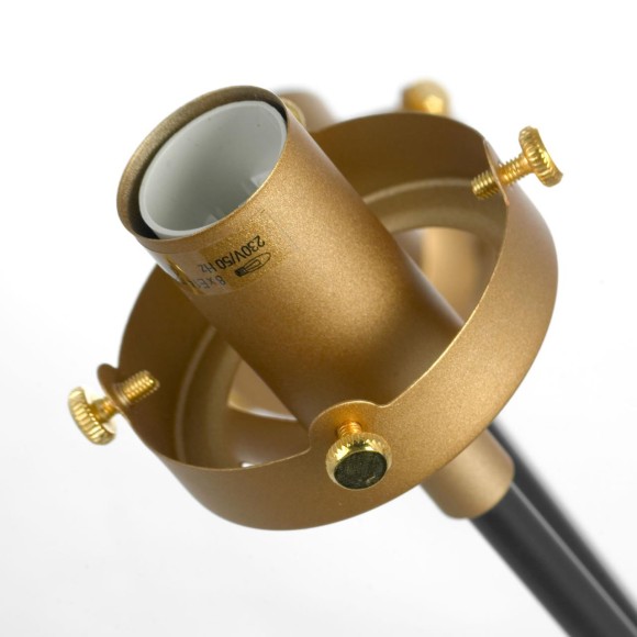 Люстра потолочная GRLSP-8257 ONTARIO LOFT