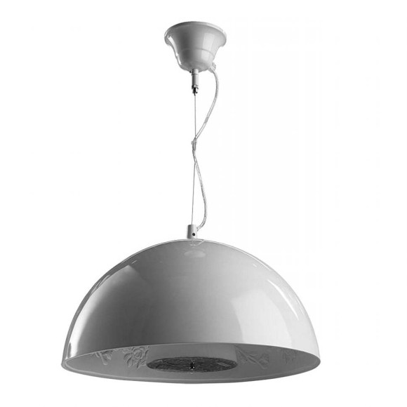 Светильник подвесной Rome a4175sp-1wh Arte Lamp