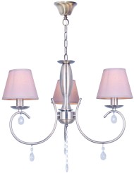 Люстра подвесная Gillian TL1136-3H Toplight