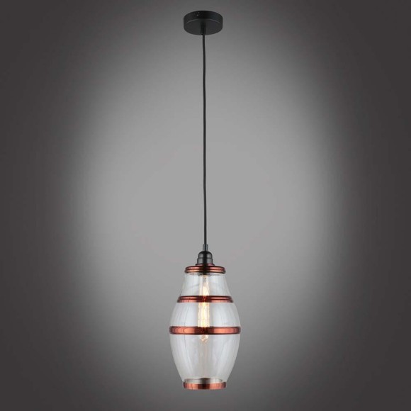 Подвесной светильник Omnilux Lainate OML-91906-01 Подвесной светильник Omnilux Lainate OML-91906-01