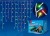 Бахрома светодиодная 300см разноцветная (UL-00002270) Uniel ULD-B3010-200/DTA Multi IP20
