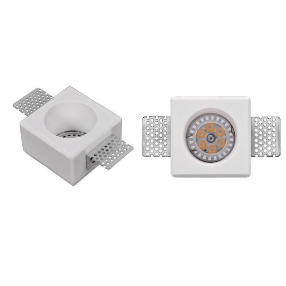 Светильник потолочный Invisible a9285pl-1wh Arte Lamp