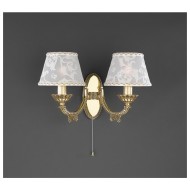 Бра Reccagni Angelo A 7532/2 Бра Reccagni Angelo A 7532/2