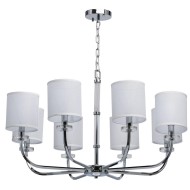 Подвесная люстра Chiaro Палермо 386017008 Подвесная люстра Chiaro Палермо 386017008