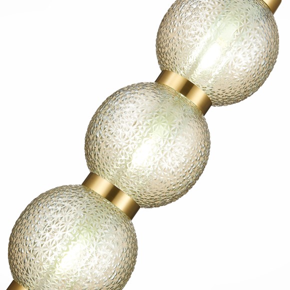 Светильник подвесной MARENA luce sl1155.303.03 ST LUCE