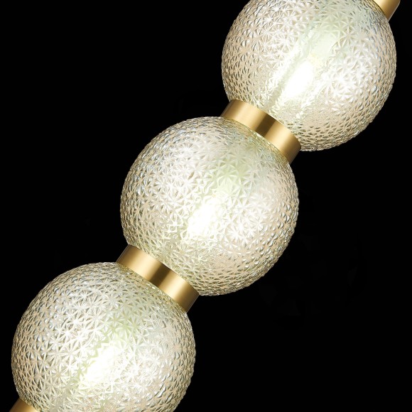 Светильник подвесной MARENA luce sl1155.303.03 ST LUCE