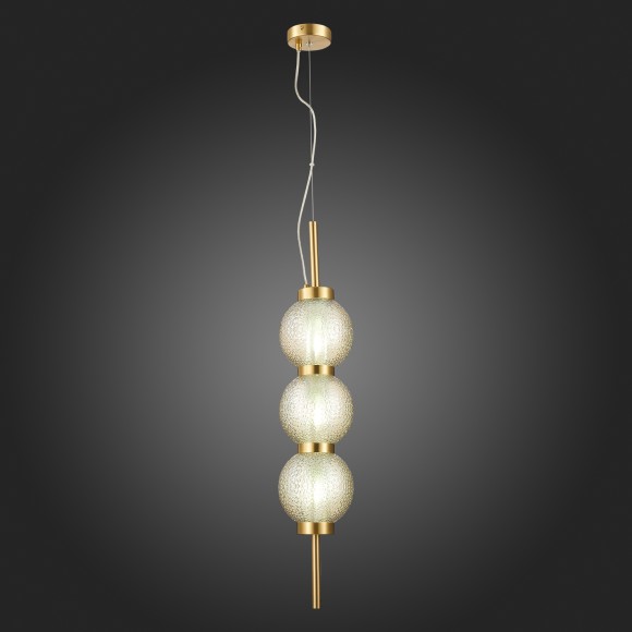 Светильник подвесной MARENA luce sl1155.303.03 ST LUCE