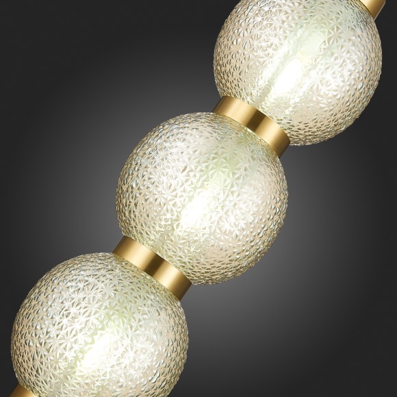 Светильник подвесной MARENA luce sl1155.303.03 ST LUCE