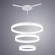Светильник подвесной Sorento a2504sp-3wh Arte Lamp