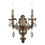 Бра Omnilux Senis OML-74701-02 Бра Omnilux Senis OML-74701-02