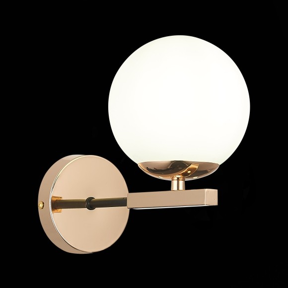 Бра SONCO sle106801-01 EVOLUCE