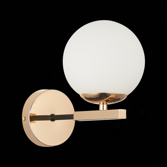 Бра SONCO sle106801-01 EVOLUCE