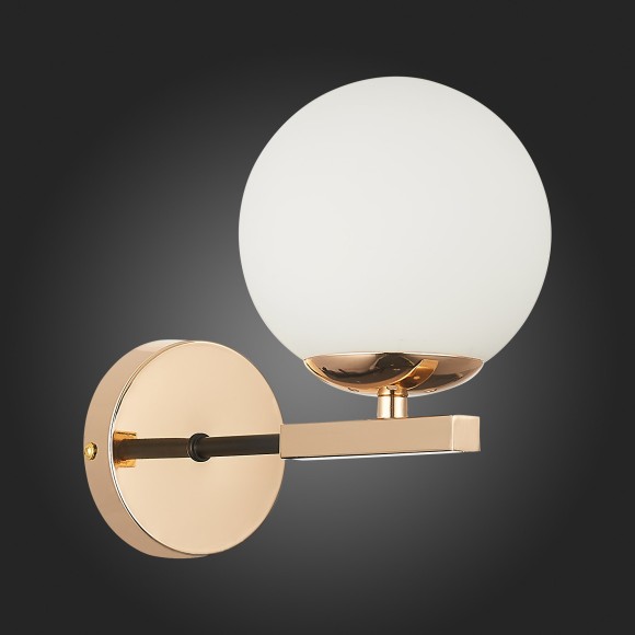 Бра SONCO sle106801-01 EVOLUCE