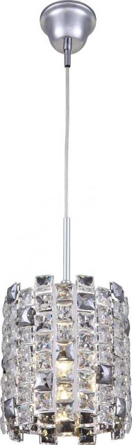 Светильник подвесной Jemima TL1159-1H Toplight Светильник подвесной Jemima TL1159-1H Toplight