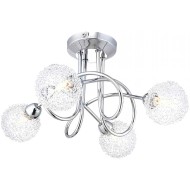 Люстра потолочная Globo 56624-4D