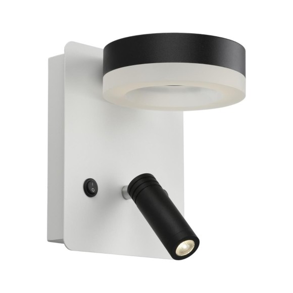 Светильник настенный (Бра) OML-10911-02 Sorano Omnilux