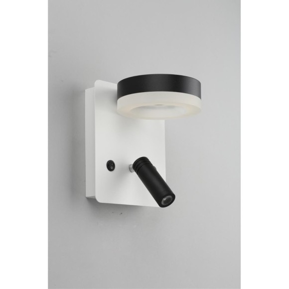 Светильник настенный (Бра) OML-10911-02 Sorano Omnilux