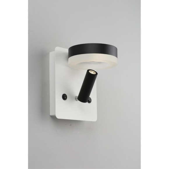 Светильник настенный (Бра) OML-10911-02 Sorano Omnilux