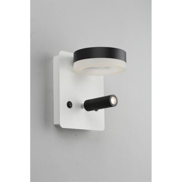 Светильник настенный (Бра) OML-10911-02 Sorano Omnilux