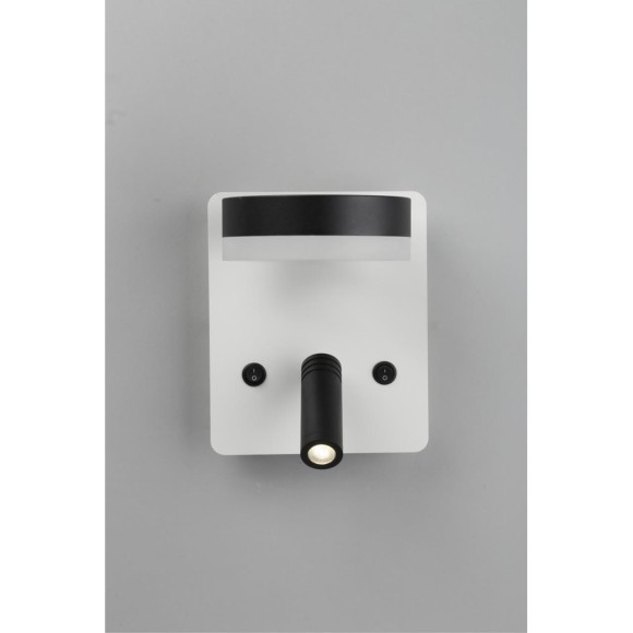 Светильник настенный (Бра) OML-10911-02 Sorano Omnilux