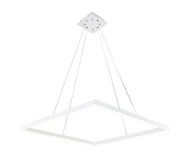 Подвесной светодиодный светильник Kink Light Альтис 08226,01(4000K) Подвесной светодиодный светильник Kink Light Альтис 08226,01(4000K)