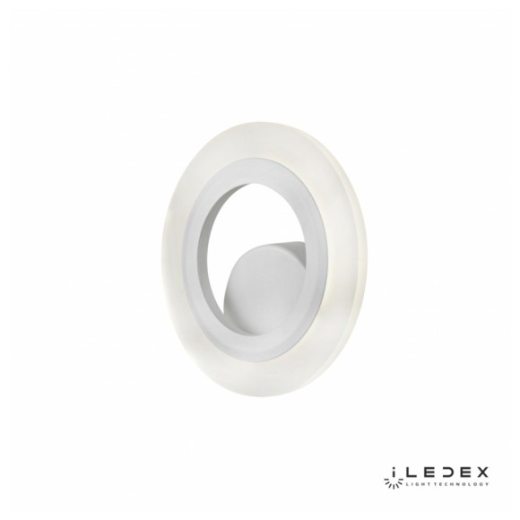 Бра iLedex A006-1 11W 4000K WH