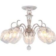 Потолочная люстра Omnilux Cudacciolu OML-53907-05