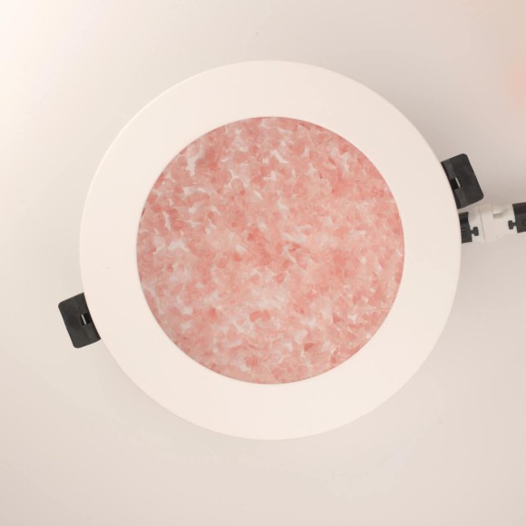 Встраиваемый светодиодный светильник De Markt Стаут 6 702011801 Встраиваемый светодиодный светильник De Markt Стаут 6 702011801