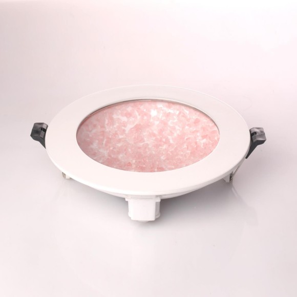 Встраиваемый светодиодный светильник De Markt Стаут 6 702011801 Встраиваемый светодиодный светильник De Markt Стаут 6 702011801