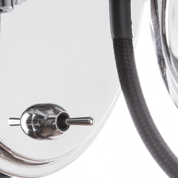 Бра Ombra a2995ap-1cc Arte Lamp картинка 3