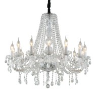 Подвесная люстра Omnilux Arona OML-89403-14 Подвесная люстра Omnilux Arona OML-89403-14