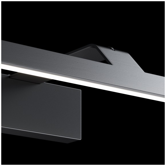 Подсветка Maytoni MIR010WL-L12B4K Подсветка Maytoni MIR010WL-L12B4K