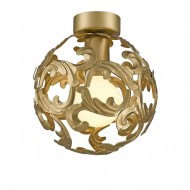 Потолочный светильник Favourite Dorata 1469-1U
