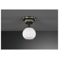 Потолочный светильник Reccagni Angelo PL 8610/1 Потолочный светильник Reccagni Angelo PL 8610/1