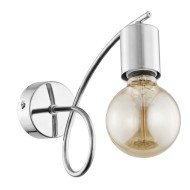 Бра Alfa Tango Chrome 24460 Бра Alfa Tango Chrome 24460