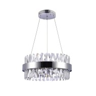 Подвесная люстра Vele Luce Calabria VL3073P21 Подвесная люстра Vele Luce Calabria VL3073P21