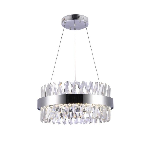 Подвесная люстра Vele Luce Calabria VL3073P21 Подвесная люстра Vele Luce Calabria VL3073P21