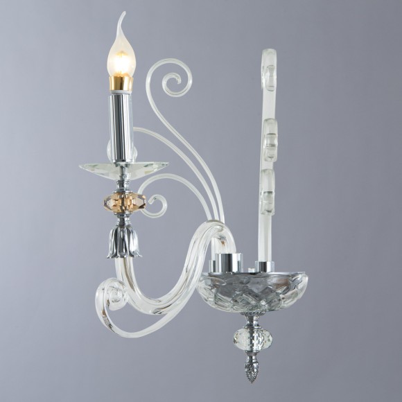 Бра Albedo 8821/02 ap-1 Divinare картинка 2